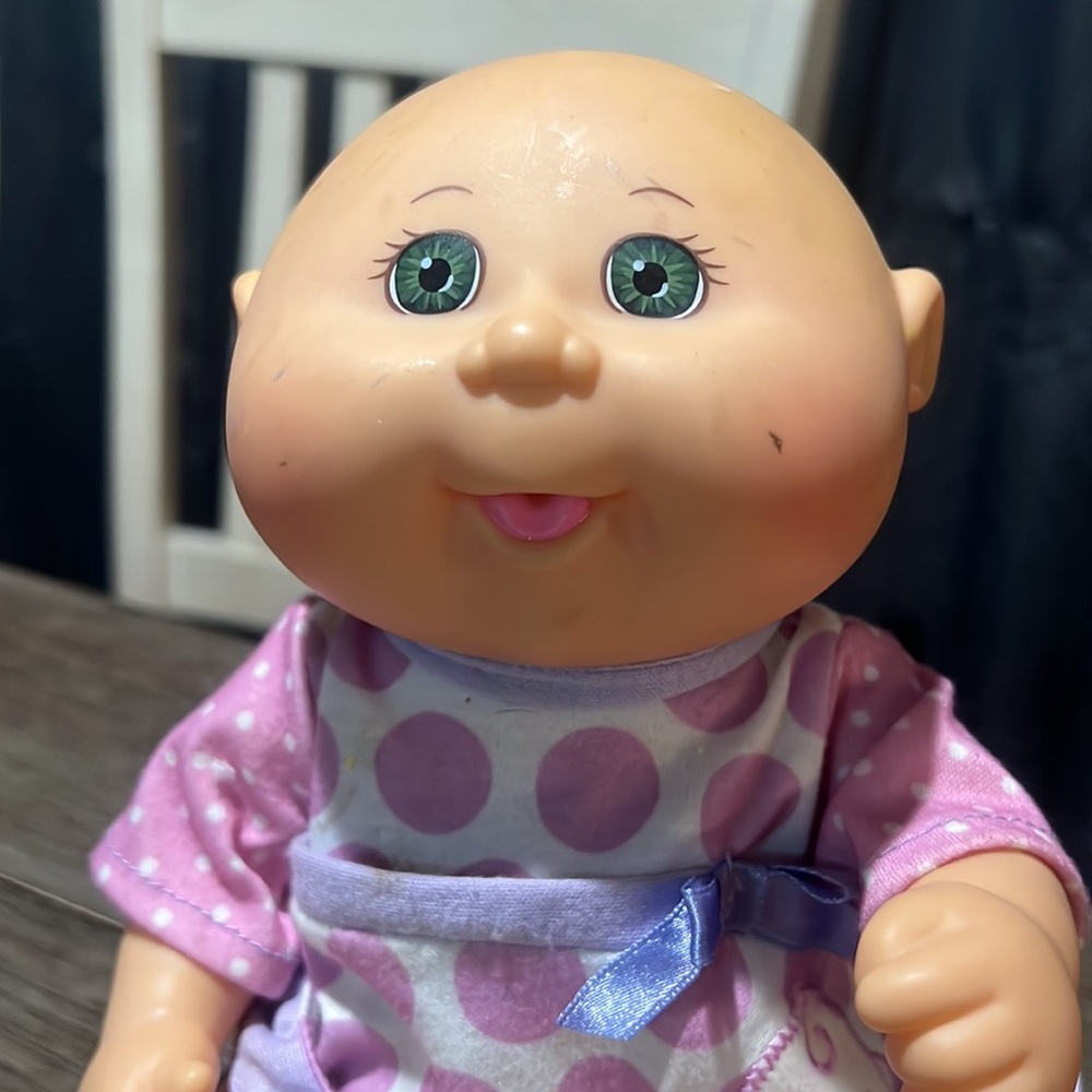 Doll - Picture 2 of 5